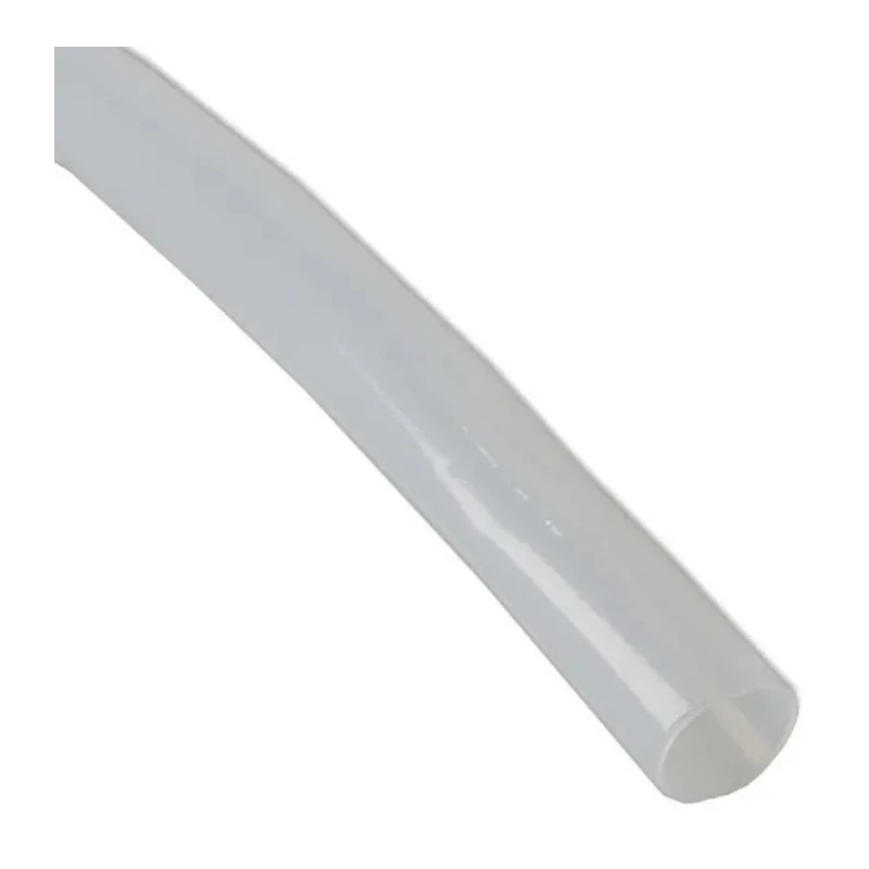 TE Connectivity Halogen Free Heat Shrink Tubing Clear 15.9 mm Sleeve Diameter x 1.2m Length 3.2:1 Shrink Ratio TFER-5/8-X-STK