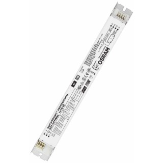 Osram Lighting Ballast Electronic Fluorescent 40 W, 220-240 V, Electronic Control Gear, Quicktronic Series 4008321873743