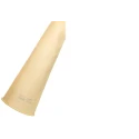 Mapa ALTO 285 Beige Latex Work Gloves Size 10 Chemical Resistant Coated Gloves 2 Pieces 285