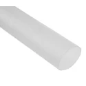 TE Connectivity Halogen Free Clear Polyolefin Heat Shrink Tubing 8 mm Sleeve Diameter x 50 mm Length RBK-VWS-125-NR2-X-50MM