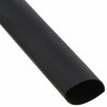 TE Connectivity Halogen Free Heat Shrink Tubing 6.6 mm Sleeve Diameter x 100 m Length 2:1 Shrink Ratio V2-6.0-0-SP-SM