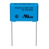 TDK B3293 Series Film Capacitor 680 nF 305V AC 305V DC Through Hole Mount B32933A3684K000