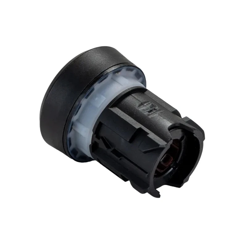 Siemens SIRIUS ACT 3SU10 Series Red Momentary Push Button Head 22mm Cutout IP69K IP67 IP66 3SU1001-0AB20-0AA0