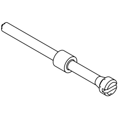HARTING Fixing Screw for use with DIN 41612 Connector Series 09 06 09068009903