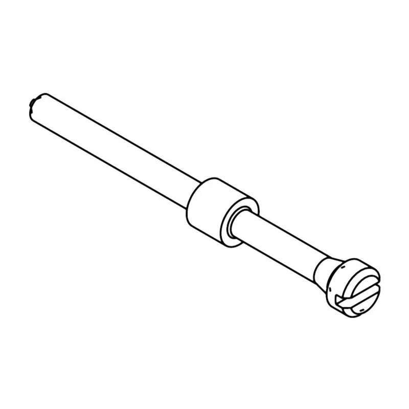 HARTING Fixing Screw for use with DIN 41612 Connector Series 09 06 09068009903