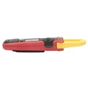 Beha-Amprobe Clamp Meter with Non-Contact Voltage Detector 600 V AC/DC, 600 A Current Measurement AMP-210-EUR