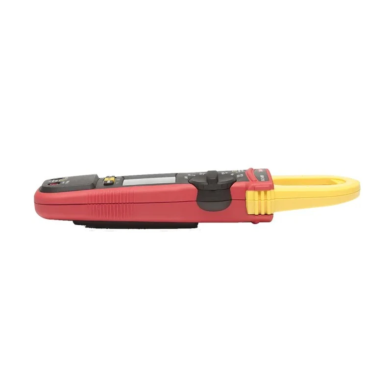 Beha-Amprobe Clamp Meter with Non-Contact Voltage Detector 600 V AC/DC, 600 A Current Measurement AMP-210-EUR