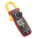 Beha-Amprobe Clamp Meter with Non-Contact Voltage Detector 600 V AC/DC, 600 A Current Measurement AMP-210-EUR