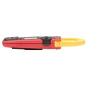 Beha-Amprobe Clamp Meter, True RMS, 600 A AC/DC Current, 600 V AC/DC Voltage, CAT III, Non-Contact Voltage AMP-320-EUR