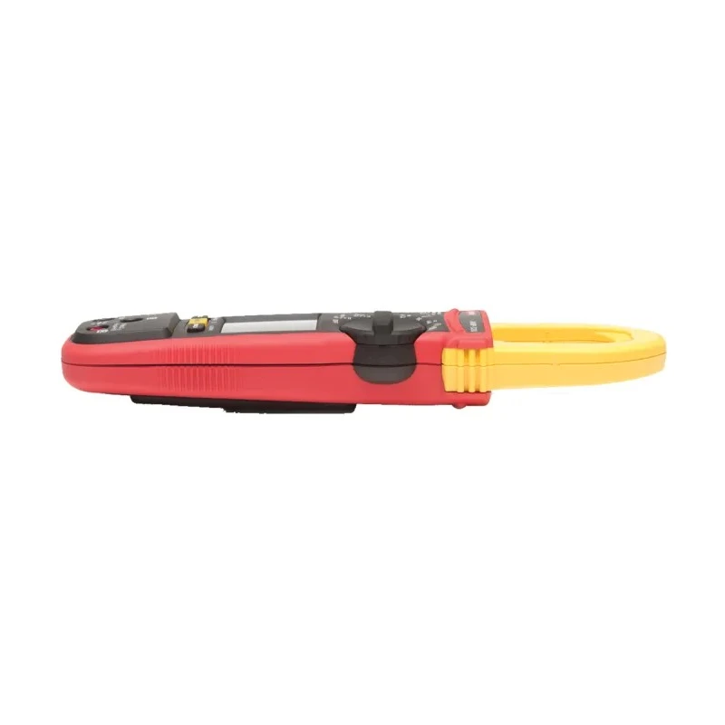 Beha-Amprobe Clamp Meter, True RMS, 600 A AC/DC Current, 600 V AC/DC Voltage, CAT III, Non-Contact Voltage AMP-320-EUR