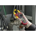 Beha-Amprobe Clamp Meter AC/DC 1000 A Current, 1000 V Voltage, 51 mm Jaw Opening AMP-330-EUR