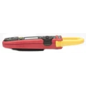 Beha-Amprobe HVAC Clamp Meter with True RMS 600 A AC 600 V DC 600 V AC CAT III Non-Contact Voltage Detector AMP-310-EUR