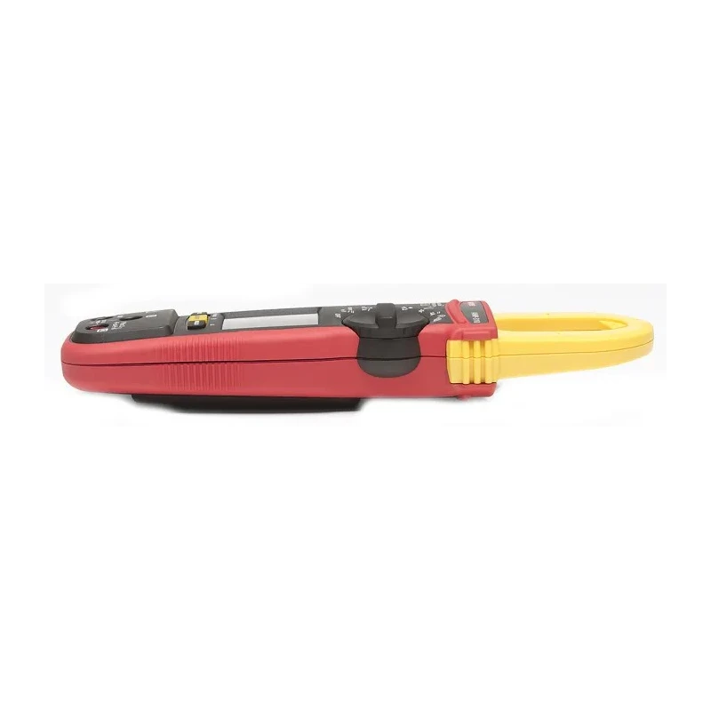 Beha-Amprobe HVAC Clamp Meter with True RMS 600 A AC 600 V DC 600 V AC CAT III Non-Contact Voltage Detector AMP-310-EUR