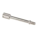 HARTING 09 67 Series Knurled Screw for Use with D-Sub Backshell 09670019997