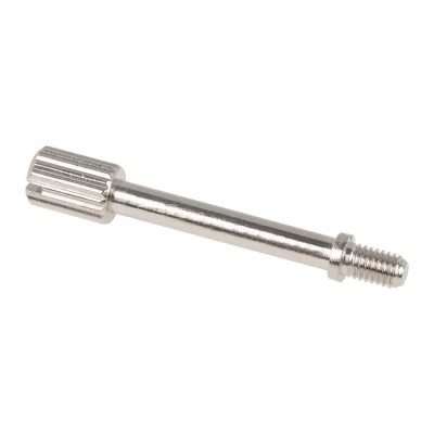 HARTING 09 67 Series Knurled Screw for Use with D-Sub Backshell 09670019997
