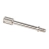 HARTING 09 67 Series Knurled Screw for Use with D-Sub Backshell 09670019997