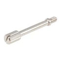HARTING 09 67 Series Knurled Screw for Use with D-Sub Backshell 09670019997