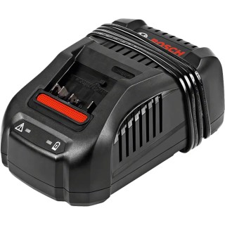 Bosch Power Tool Charger for use with 14.4 Volt Battery and 18 Volt Battery Type G British 3-Pin GAL 1880