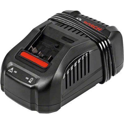 Bosch Power Tool Charger for use with 14.4 Volt Battery and 18 Volt Battery Type G British 3-Pin GAL 1880