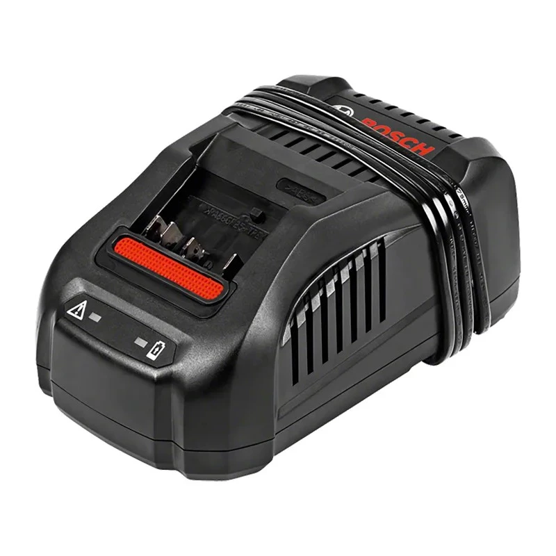 Bosch Power Tool Charger for use with 14.4 Volt Battery and 18 Volt Battery Type G British 3-Pin GAL 1880
