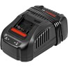 Bosch Power Tool Charger for use with 14.4 Volt Battery and 18 Volt Battery Type G British 3-Pin GAL 1880