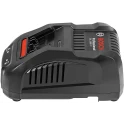 Bosch Power Tool Charger for use with 14.4 Volt Battery and 18 Volt Battery Type G British 3-Pin GAL 1880