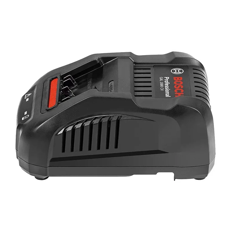Bosch Power Tool Charger for use with 14.4 Volt Battery and 18 Volt Battery Type G British 3-Pin GAL 1880
