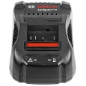 Bosch Power Tool Charger for use with 14.4 Volt Battery and 18 Volt Battery Type G British 3-Pin GAL 1880