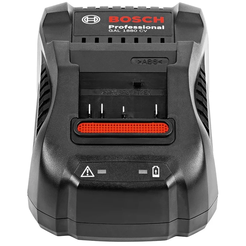 Bosch Power Tool Charger for use with 14.4 Volt Battery and 18 Volt Battery Type G British 3-Pin GAL 1880