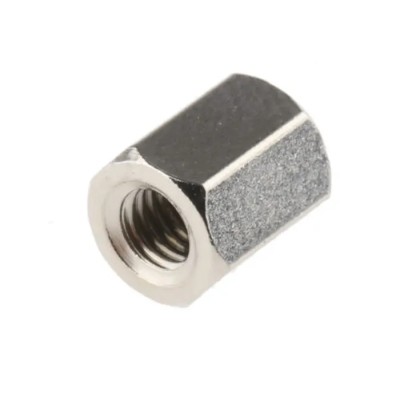 HARTING D-Sub Connector Accessory Hexagonal Extender 09 67 Series 09670029120