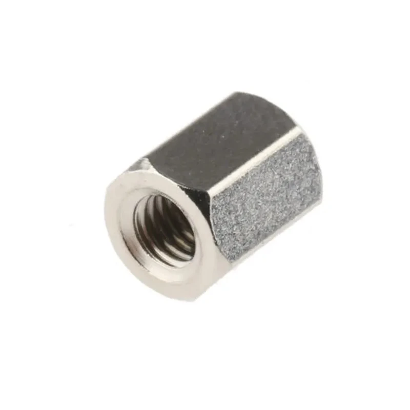 HARTING D-Sub Connector Accessory Hexagonal Extender 09 67 Series 09670029120