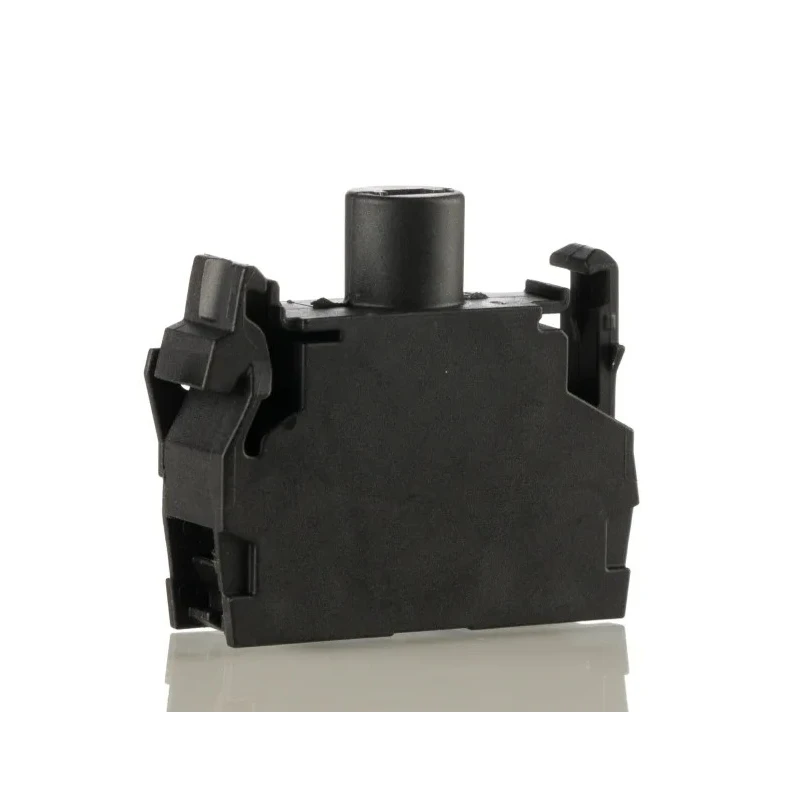 Siemens SIRIUS ACT Series Green LED Light Block with Screw Terminals 24 V AC/DC 20mA Current Rating 3SU1401-1BB40-1AA0