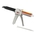 3M Epoxy Gun Double-Cartridge Adhesive Gun 50ml Capacity 85007