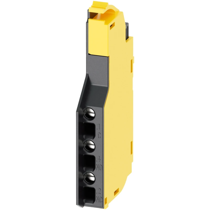 Siemens Trip Alarm Switch Circuit Breaker Accessory Model 3VA9988-0AB12
