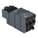 Siemens Undervoltage Release for 3VA1 Series Circuit Breakers 24 V DC 3VA9908-0BB11