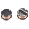 Bourns Wirewound Surface Mount Inductor SDR0503 Series 10 mH ±5% 20 mA DC Current Ferrite DR Core SDR0503