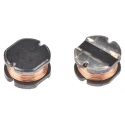 Bourns Wirewound Surface Mount Inductor with Ferrite DR Core 10 mH ±5% 20 mA 110 Ω SDR0503