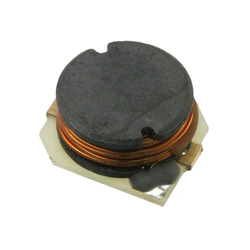 Bourns Unshielded Wirewound Surface Mount Inductor with Ferrite DR Core 47 μH ±10% 4 A Idc SDR1105