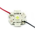 Intelligent LED Solutions Stanley 1N PowerStar LED Array 1-LED White 22000K ILH-SL01-ICBL-SC201-WIR200.