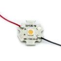 Intelligent LED Solutions Stanley 1N PowerStar LED Array 1-LEDs White 15000K ILH-SL01-PABL-SC201-WIR200.
