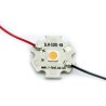 Intelligent LED Solutions Stanley 1N PowerStar LED Array 1-LEDs White 15000K ILH-SL01-PABL-SC201-WIR200.