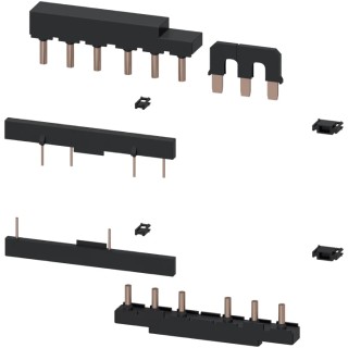 Siemens SIRIUS Innovation Wiring Kit Accessory for Actuating Voltage Contactor 3RA2933-2BB1