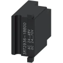Siemens Surge Protector 70 V DC, SIRIUS Series 3RT2936-1BB00