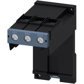 Siemens SIRIUS Innovation Support F Stand-Alone Installation for Use with 3RB30, 3RB31 SZ.S2, 3RU21 3RU2936-3AA01
