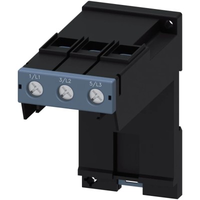 Siemens SIRIUS Innovation Support F Stand-Alone Installation for Use with 3RB30, 3RB31 SZ.S2, 3RU21 3RU2936-3AA01