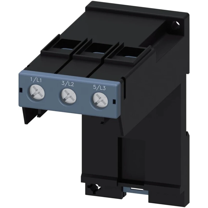 Siemens SIRIUS Innovation Support F Stand-Alone Installation for Use with 3RB30, 3RB31 SZ.S2, 3RU21 3RU2936-3AA01