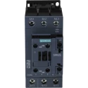 Siemens Size S2, 3RT2 Contactor, 230V AC Coil, 3-Pole, 50A, 22 kW 3RT2036-1AP00
