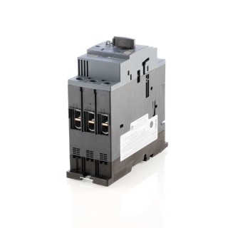 Siemens Motor Protection Circuit Breaker 35-45A, Magnetic Sensing, 20-690V, IP20, -20°C to 60°C 3RV2031-4VA10