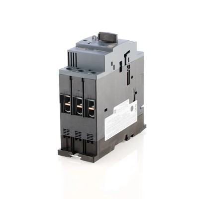 Siemens Motor Protection Circuit Breaker 35-45A, Magnetic Sensing, 20-690V, IP20, -20°C to 60°C 3RV2031-4VA10