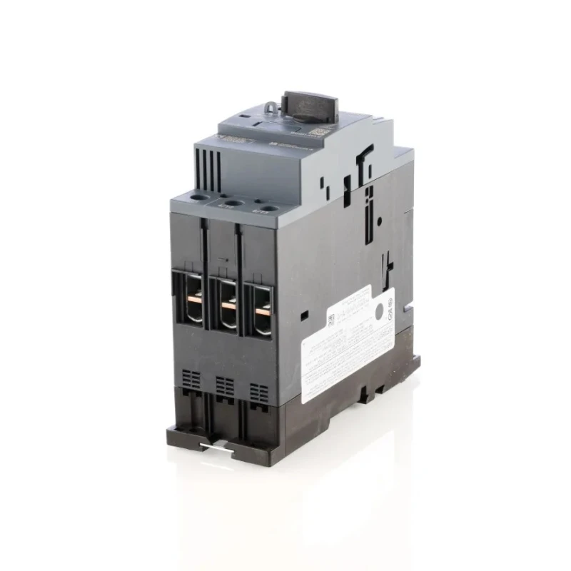 Siemens Motor Protection Circuit Breaker 35-45A, Magnetic Sensing, 20-690V, IP20, -20°C to 60°C 3RV2031-4VA10